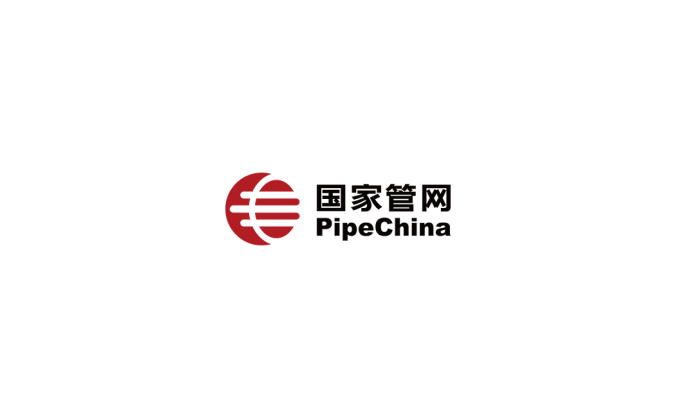 國家管網logo標志矢量圖