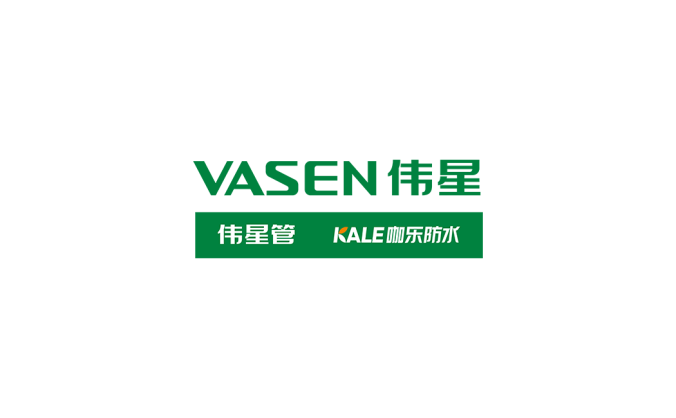 偉星logo矢量圖
