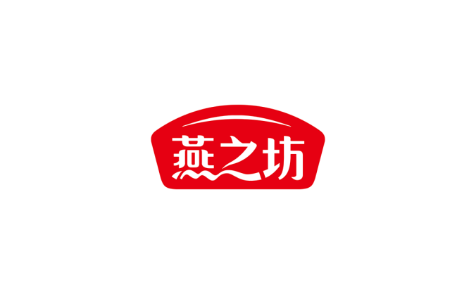 燕之坊logo矢量圖