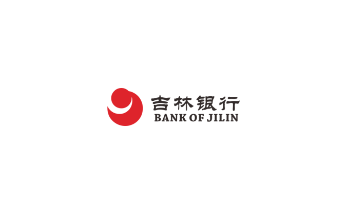 吉林銀行標(biāo)志矢量圖