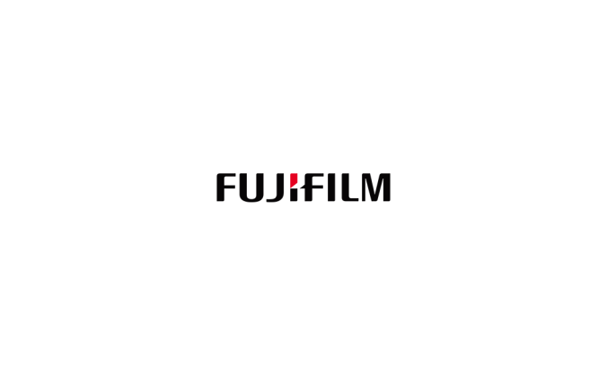 富士膠片（Fujifilm）標(biāo)志矢量圖
