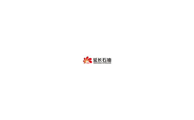 延長石油logo標志矢量圖