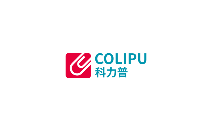 晨光科力普l(shuí)ogo標(biāo)志矢量圖