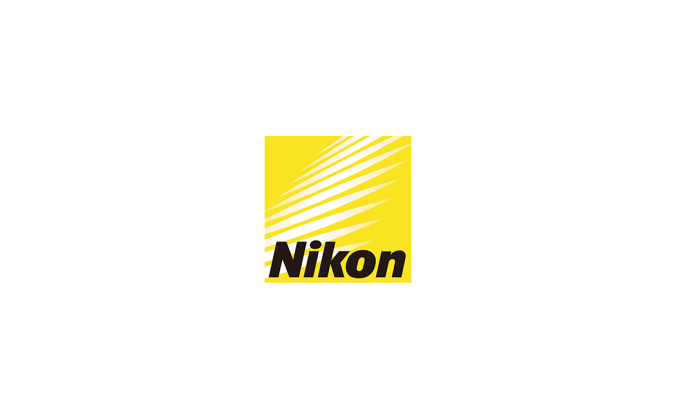 Nikon尼康標志矢量圖