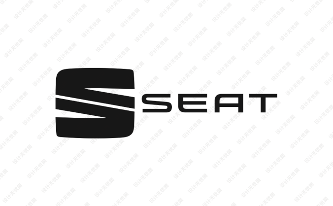 SEAT西亞特汽車標(biāo)志矢量圖