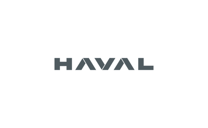 哈弗(Haval)汽車標(biāo)志矢量圖