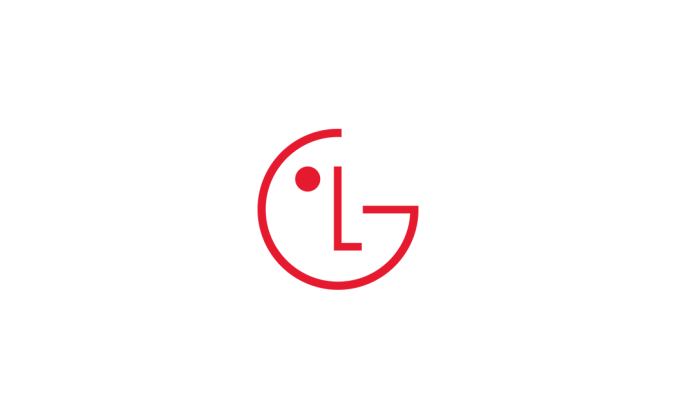LG標(biāo)志矢量圖下載