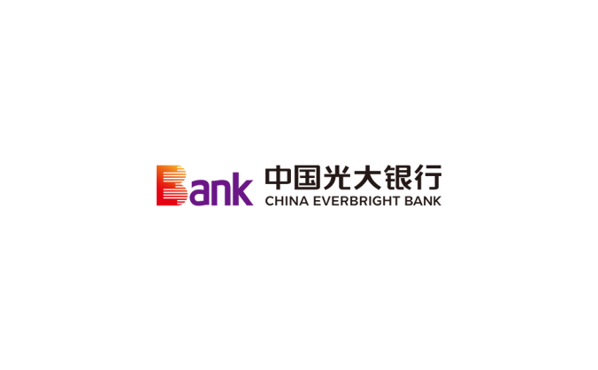 中國光大銀行矢量標志
