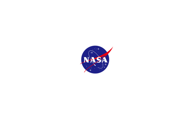 美國國家航空航天局(NASA)標志矢量圖