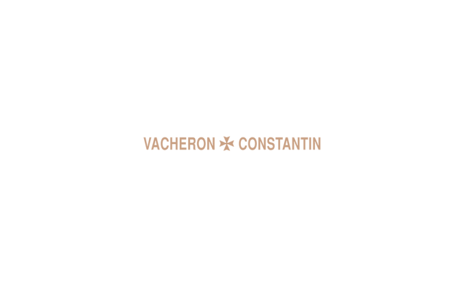 世界名表:江詩丹頓(Vacheron?Constantin)手表標志矢量圖