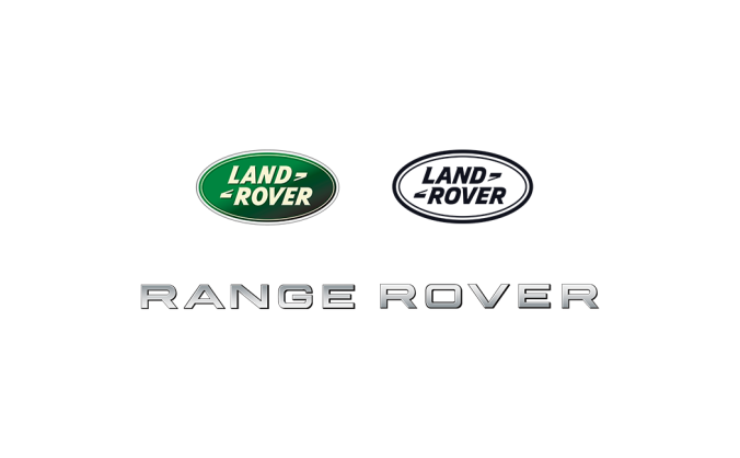 Land?Rover路虎汽車標(biāo)志矢量圖
