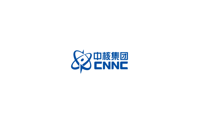 中核集團logo矢量圖