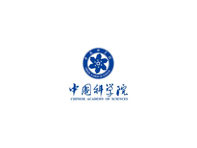 中國科學院矢量標志